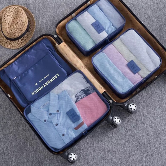 Handbags - ⭐️NEW⭐️Clothes,Make Up,Toiletries Organizers